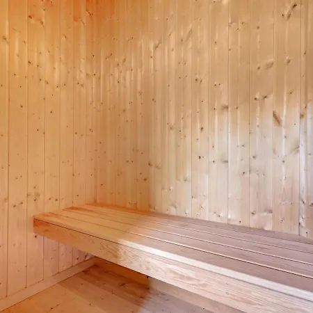 Tatil Evi Elita - 1-7km From The Sea In Ne Jutland By Interhome
