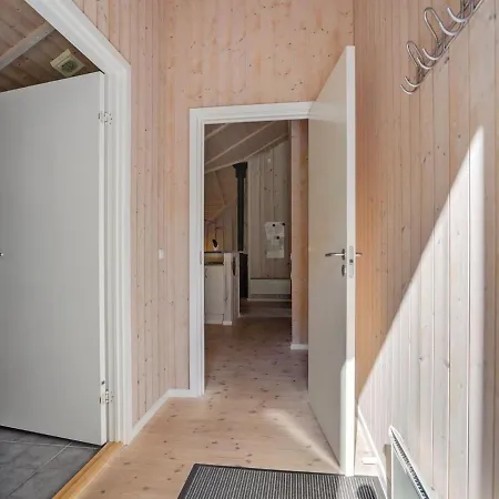 Tatil Evi Elita - 1-7km From The Sea In Ne Jutland By Interhome *