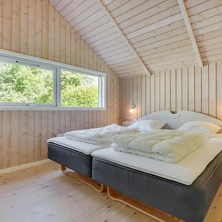 Feriehus Elita - 1-7km From The Sea By Interhome