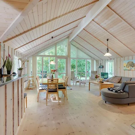 Elita - 1-7km From The Sea By Interhome Feriehus *