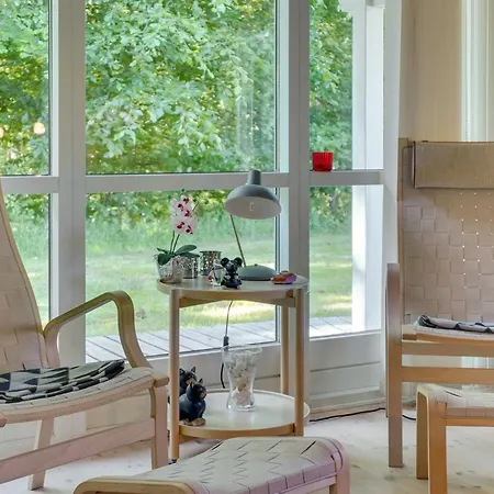 Ferienhaus Elita - 1-7km From The Sea By Interhome Hals