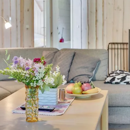 Elita - 1-7km From The Sea By Interhome *